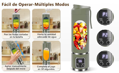 Multimixer