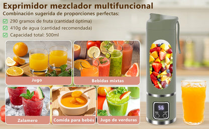 Multimixer