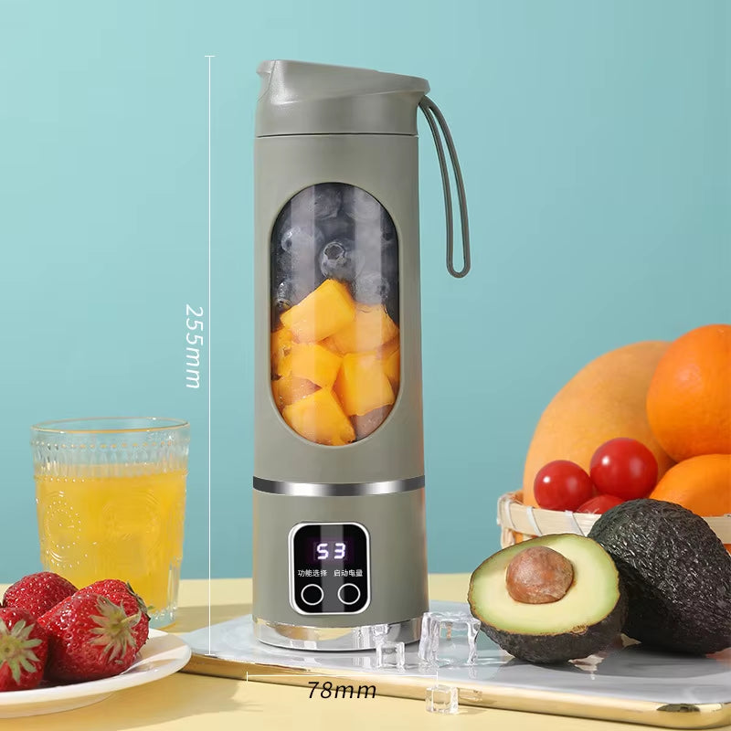 Multimixer