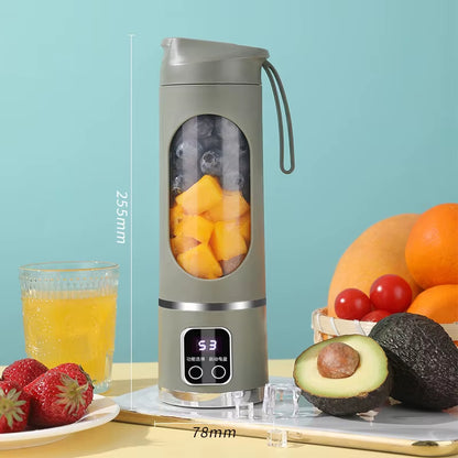 Multimixer