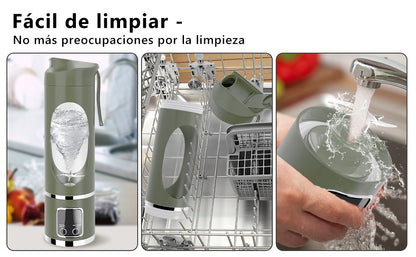 Multimixer
