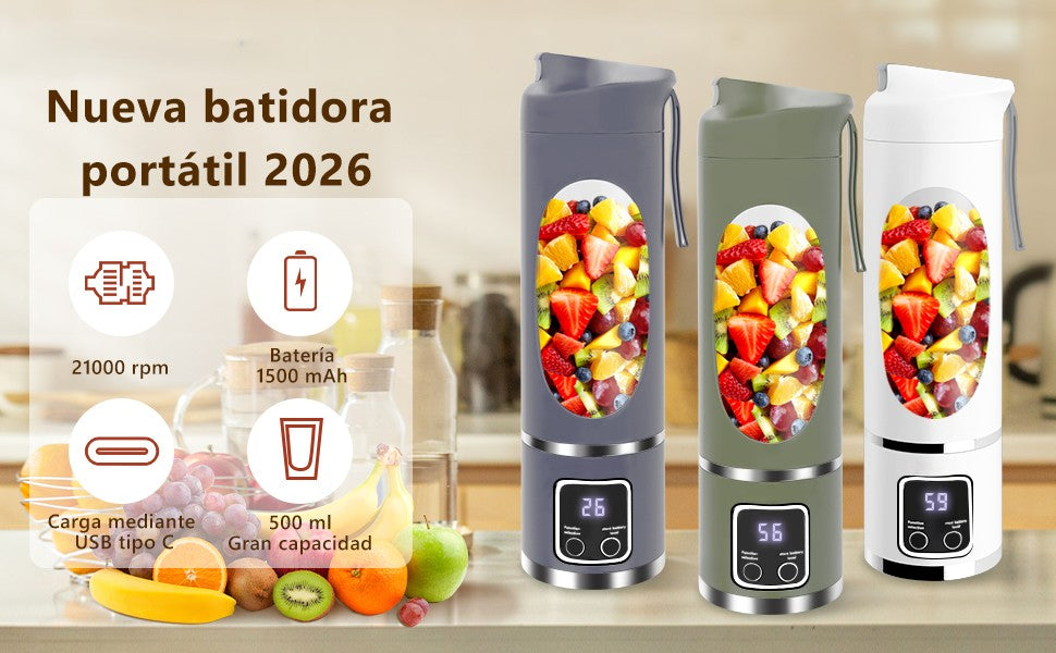 Multimixer
