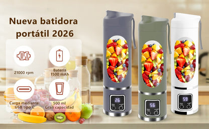 Multimixer