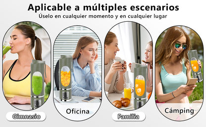Multimixer